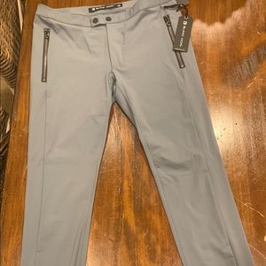 Blanc noir pants